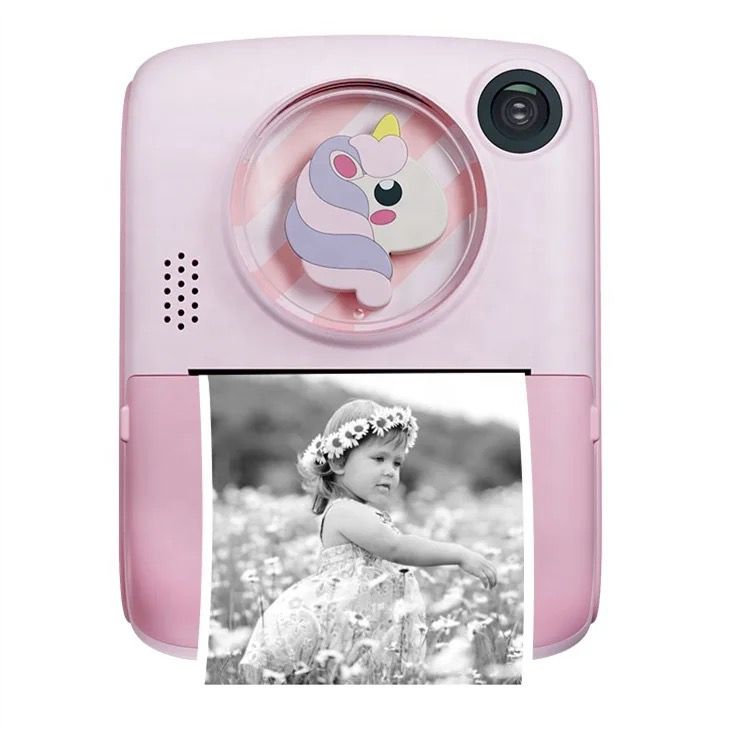 CAMARA DIGITAL DE IMPRESION INSTANTANEA
