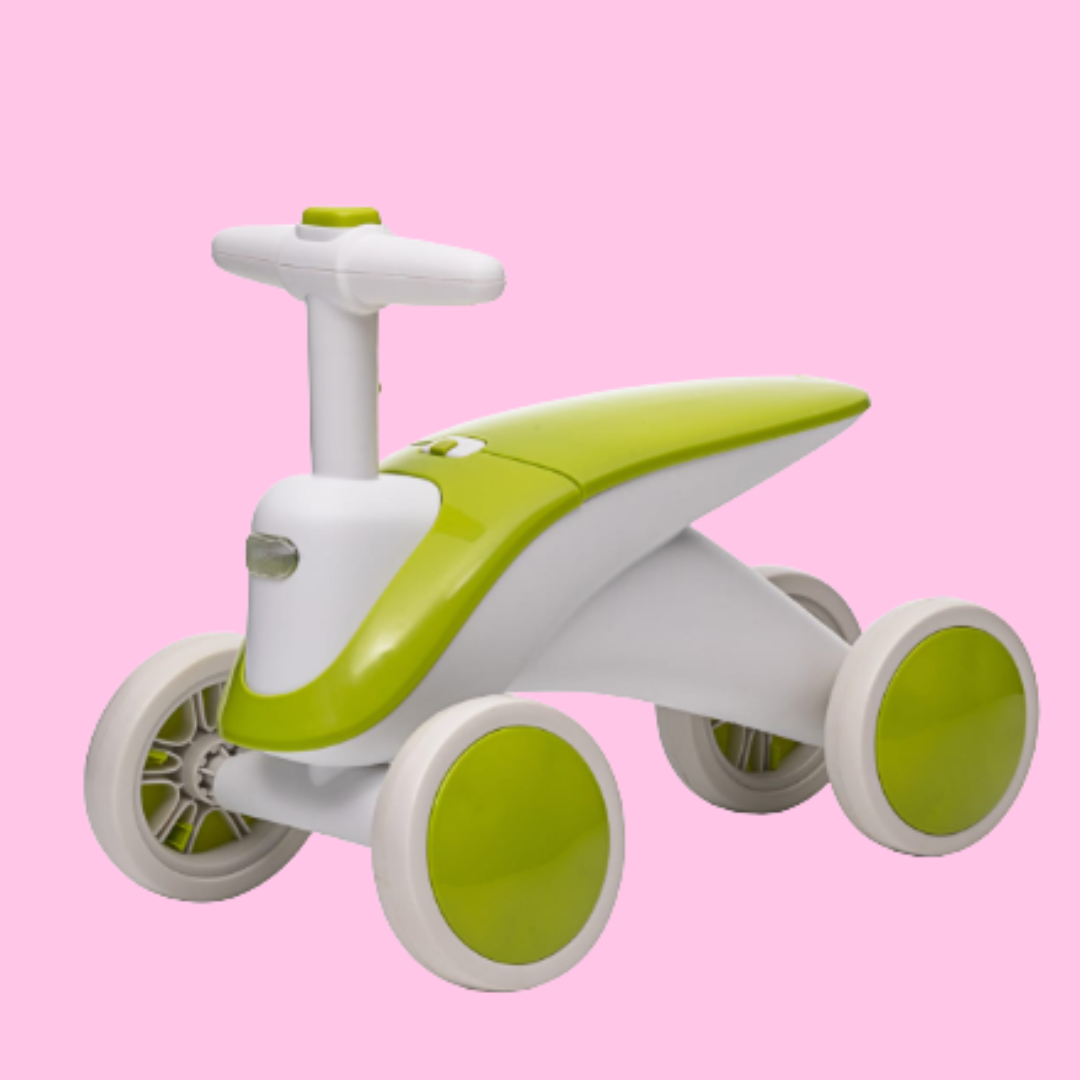 CARRITO DE IMPULSO CON LUCES Y SONIDO