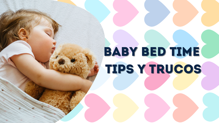BABY BEDTIME
