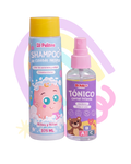 Kit de crecimiento capilar • PREVENTA 25 JUNIO