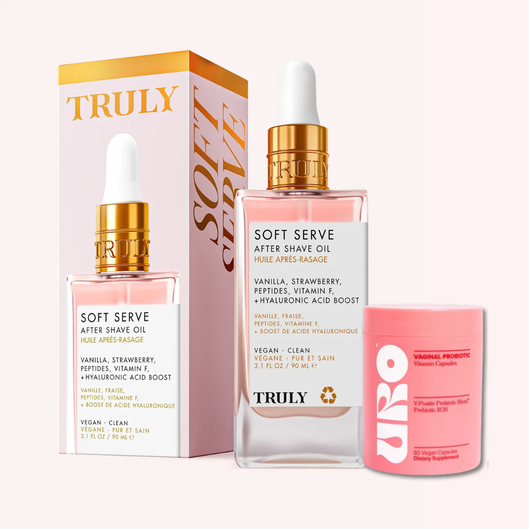 COMBO TRULY + URO DUPE AA – Ili Pelitos