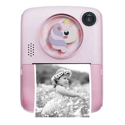 CAMARA DIGITAL DE IMPRESION INSTANTANEA