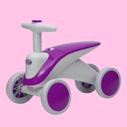 CARRITO DE IMPULSO CON LUCES Y SONIDO