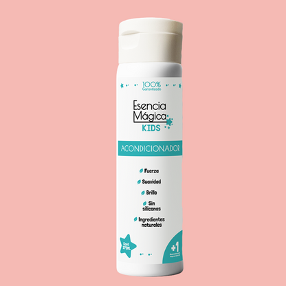 ACONDICIONADOR ESENCIA MAGICA +1