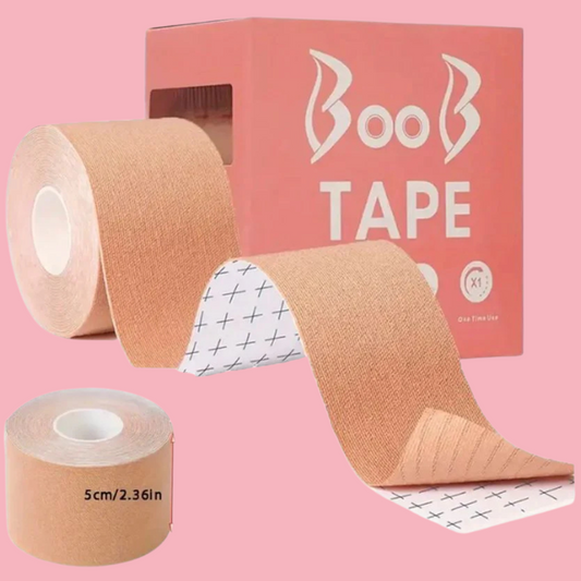 BOOB TAPE CINTA LEVANTA BUSTO