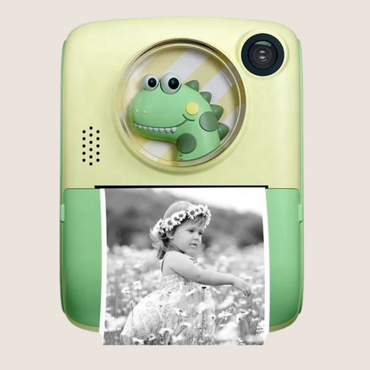 CAMARA DIGITAL DE IMPRESION INSTANTANEA