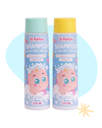 Shampoo de crecimiento  X2 • PREVENTA 25 JUNIO