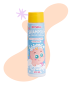 Shampoo de crecimiento capilar • PREVENTA 25 JUNIO