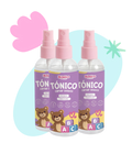 Tonicos X3