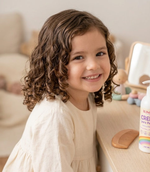 Kit crecimiento y nutrición
