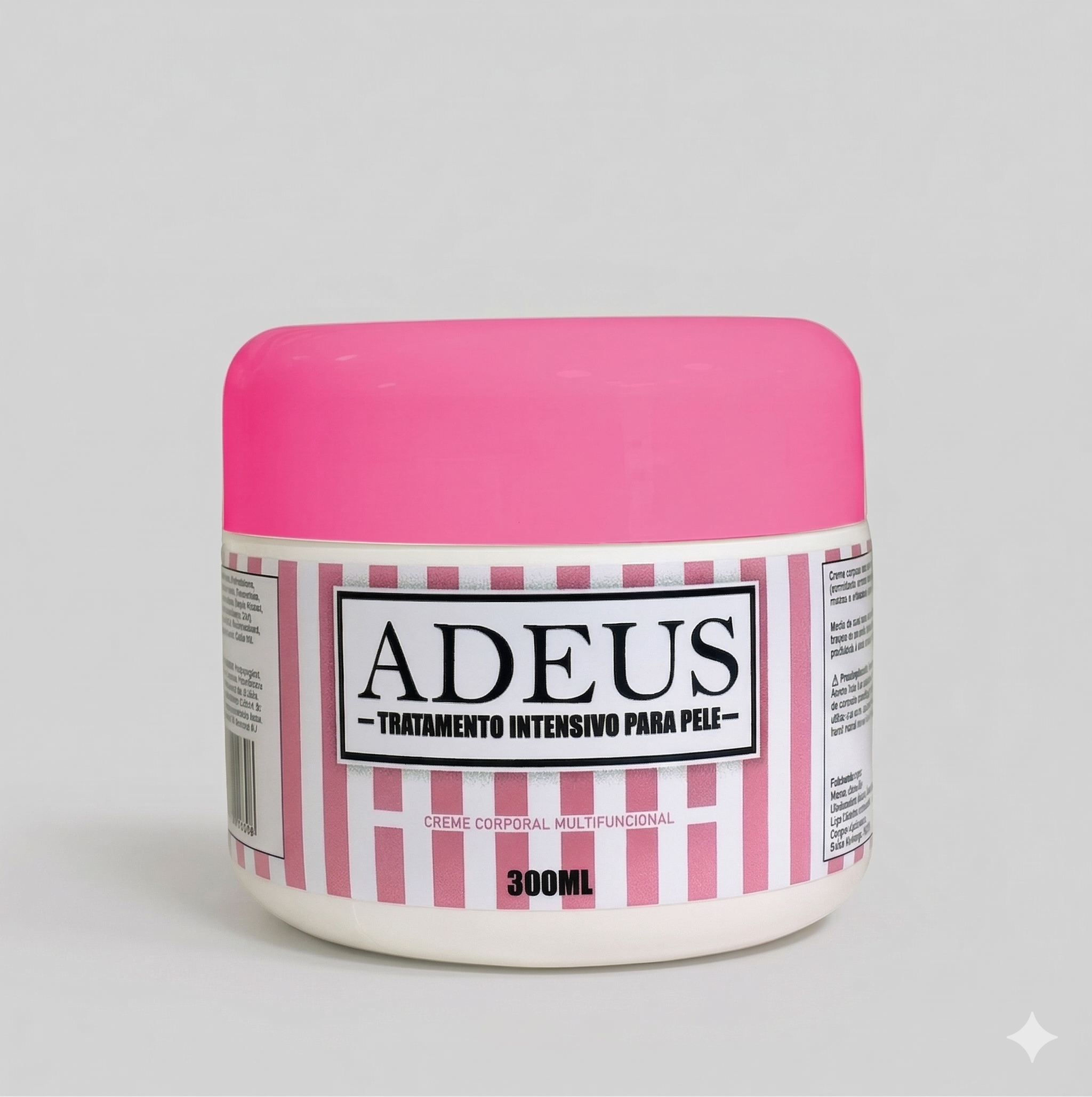 ADEUS 300ML
