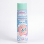 Shampoo de crecimiento capilar • PREVENTA 25 JUNIO
