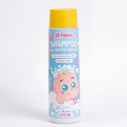 Shampoo de crecimiento capilar • PREVENTA 25 JUNIO