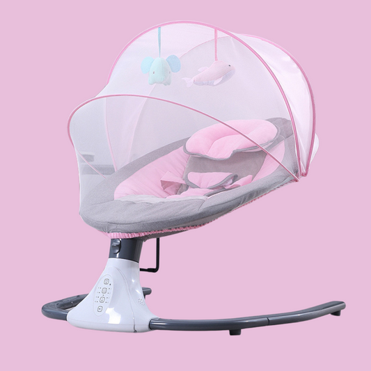 SILLA MECEDORA MOVIMEINTO LATERAL