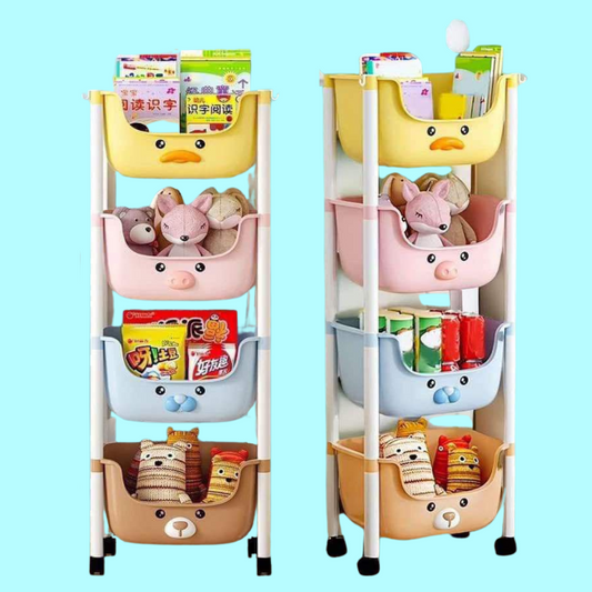 ORGANIZADOR PARA NIÑOS