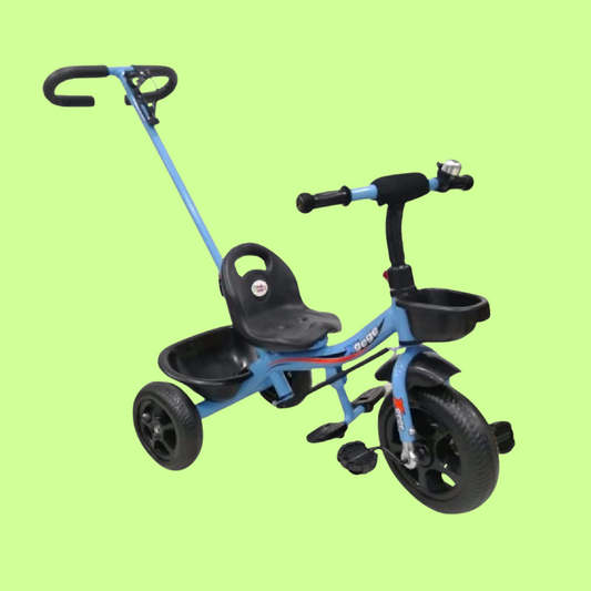 TRICICLO PASEADOR CON GUIA