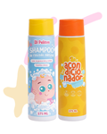 Shampoo y Acondicionador