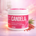 CANDELA CREMA REDUCTORA
