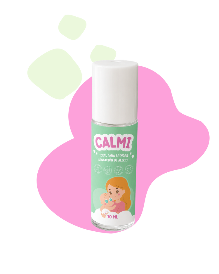 Calmi